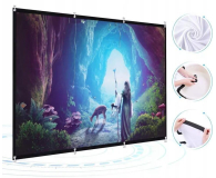 Zenwire Ekran 120 cali - 1538211 - zdjęcie 2
